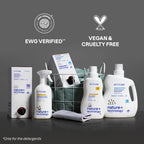 ATTITUDE Liquid Laundry Detergent Refill Plant-Based & Vegan

