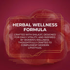 Bloomin Shilajit Gummies for Women – Feminine Wellness

