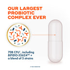 Align Probiotic Supplement for Digestive Health | Daily Use

