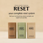 Paulina FITNESS Reset Overnight Digestive Health Supplement

