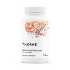 Thorne Milk Thistle Phytosome Extract - Liver Support

