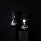 Holy Grail Semen Volume Booster Stack - Male Wellness

