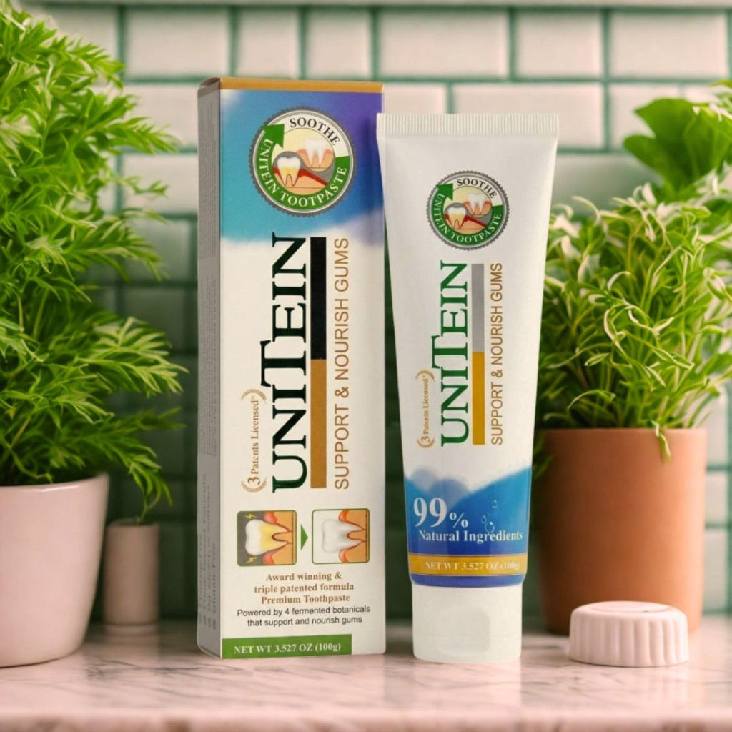Gum Restore - UNITEIN Dental Care

