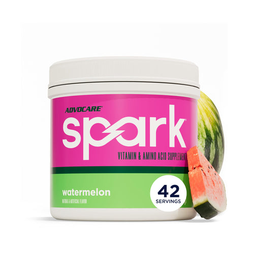 AdvoCare Spark Energy Drink Mix, Sugar-Free Caffeine Boost