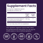 Healthy Origins EpiCor 500 mg Immunity Supplement

