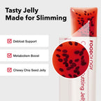 Dietary Fiber Supplement by FOODOLOGY Coleology

