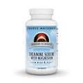 Source Naturals Serene Science L-Theanine with Magnesium and GABA