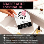 Vitamin C Chewable Supplement for Wellness


