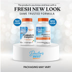 Doctor's Best Proteolytic Enzymes - Digestive Support

