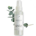 Shower Spa Mist Spray Aromatherapy by European Spa Source

