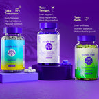 Purple Tree Liver Support Daily Plant-Based


