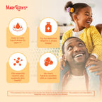Mary Ruth's Organic Vitamin C Drops | Immune Support

