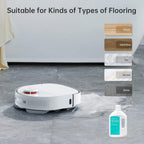 DREAME Multi-Surface Floor Cleaning Solution

