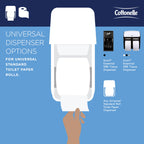 Cottonelle Professional 2-Ply Toilet Paper for Hospitality

