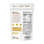 Micro Ingredients Electrolyte Powder - Sugar-Free Keto

