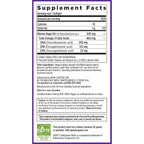 New Chapter Vegan Algae Omega-3 DHA & EPA Supplement

