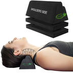 Lumia Wellness Cervical Traction Device for Neck Alignment

