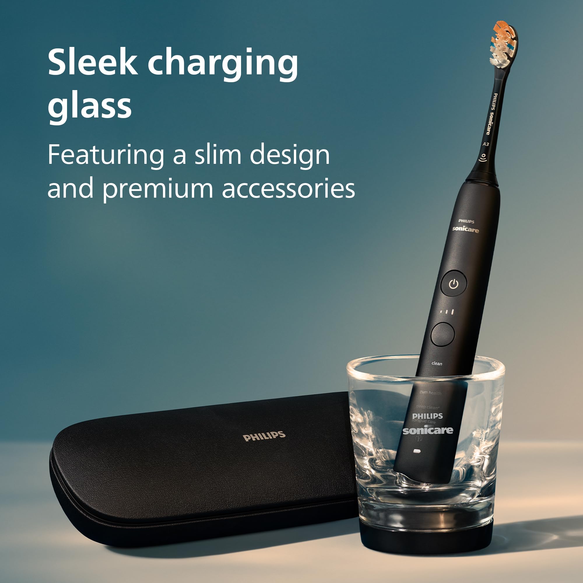 Philips Sonicare DiamondClean Smart 9500 HX9923/11

