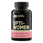 Optimum Nutrition Opti-Women Multivitamin with Iron

