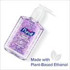 Purell Advanced Hand Sanitizer Refreshing Gel Design Series

