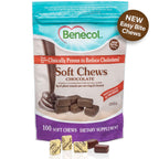 Benecol Soft Chews Plant Stanols for Cholesterol Support

