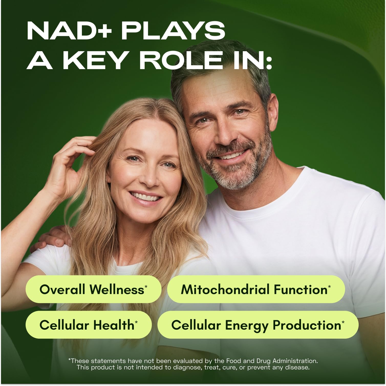 Cata-Kor Liposomal NAD with Resveratrol – NAD+ Support

