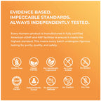HUMANX TUDCA+ Liver Support | Vegan Non-GMO

