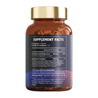 Totaria Magnesium Complex 700mg 12-Form Magnesium Supplement

