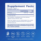Methylcobalamin B12 Supplement by Pure Encapsulations

