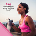 Garden of Life Vitamin Code Women's Multivitamin Gummies

