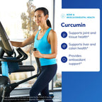 Pure Encapsulations Curcumin for Joint & Liver Health

