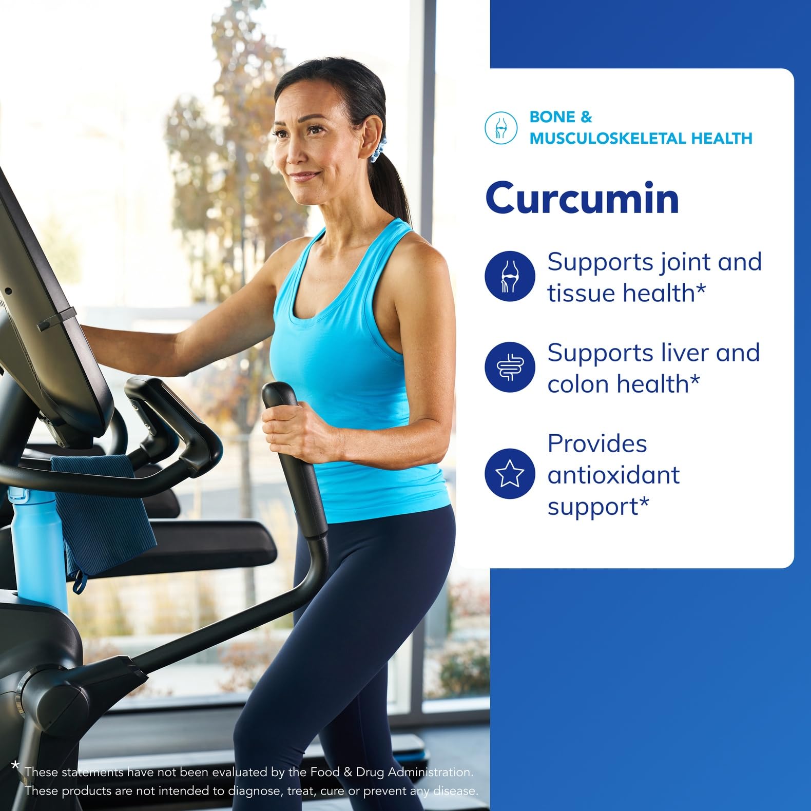 Pure Encapsulations Curcumin for Joint & Liver Health

