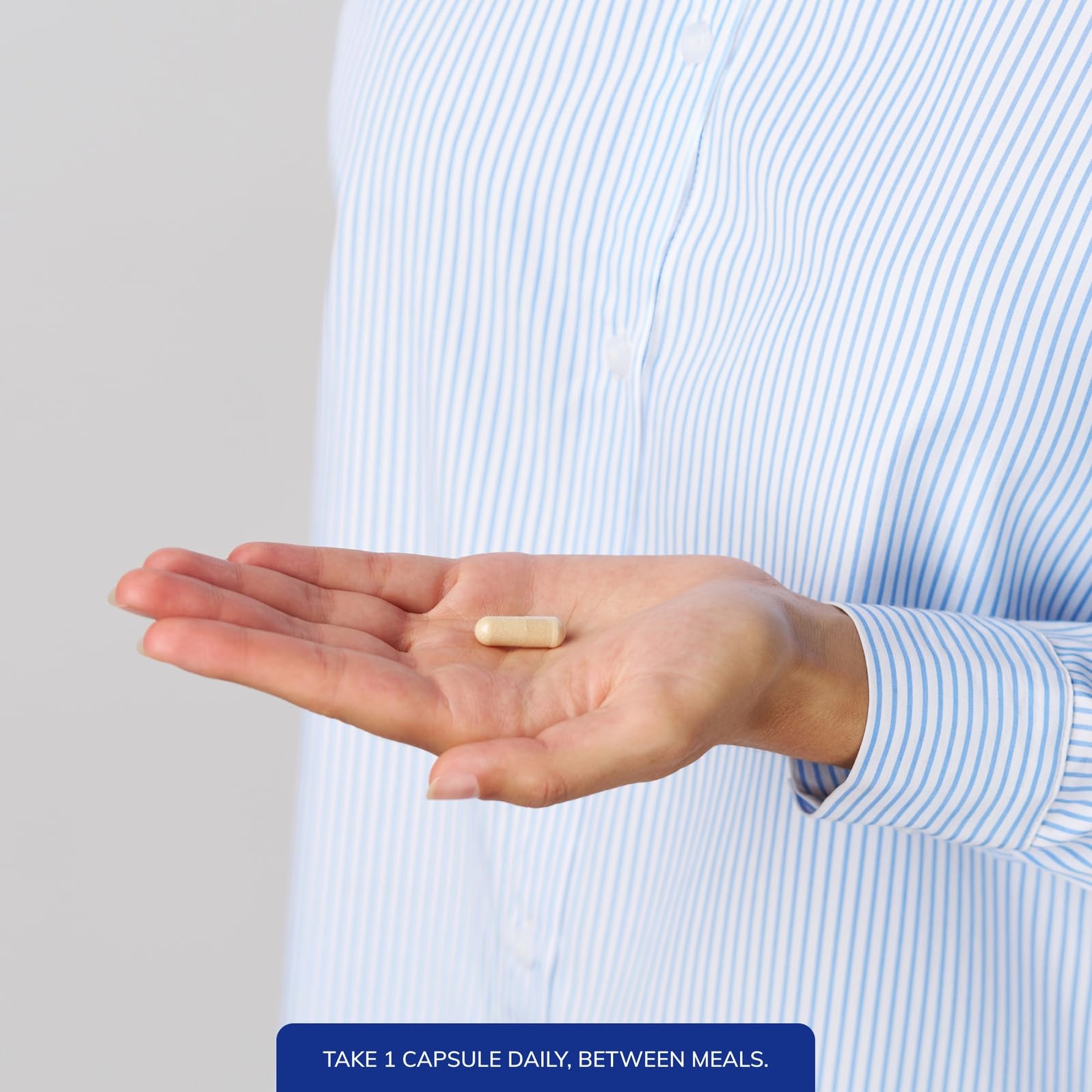 GABA Supplement by Pure Encapsulations for Relaxation

