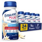 Ensure Plus Nutrition Shake with Fiber – Ready-to-Drink

