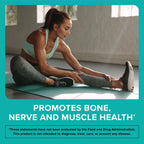 Qunol Magnesium Citrate Soft Chews

