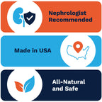 Renadyl Kidney Probiotic Supplement | Kibow Biotech

