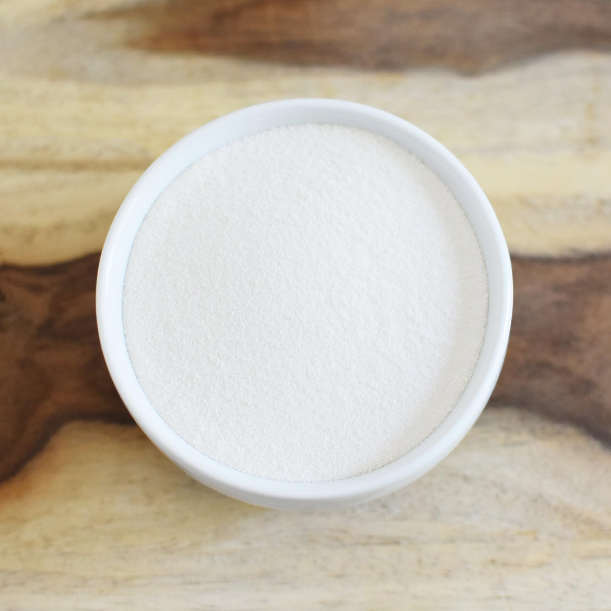 Anthony's Organic Acacia Senegal Powder - Prebiotic Fiber

