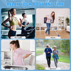 APHERMA Massage Gun - Handheld Percussion Massager

