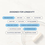 Blueprint Essential Multivitamin Capsule

