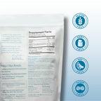 Pause Life Skin & Bone Collagen Peptides Verisol & Fortibone

