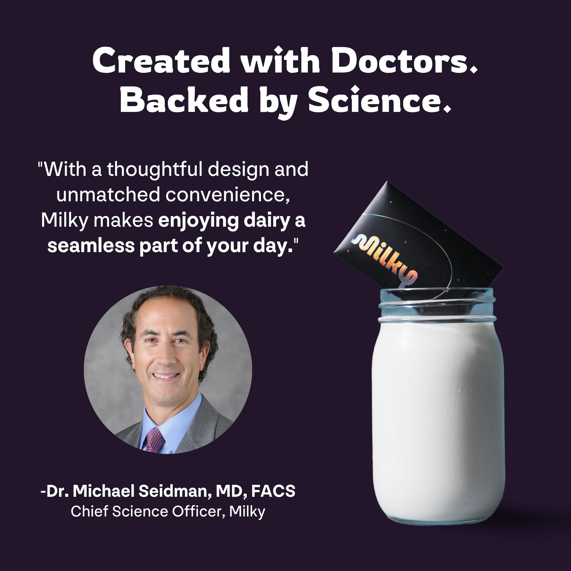Milky Lactase Enzyme Pills for Lactose Intolerance Relief

