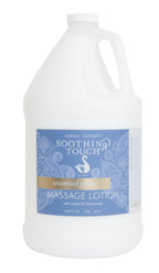 Soothing Touch Jojoba Massage Lotion | Arnica & Aloe

