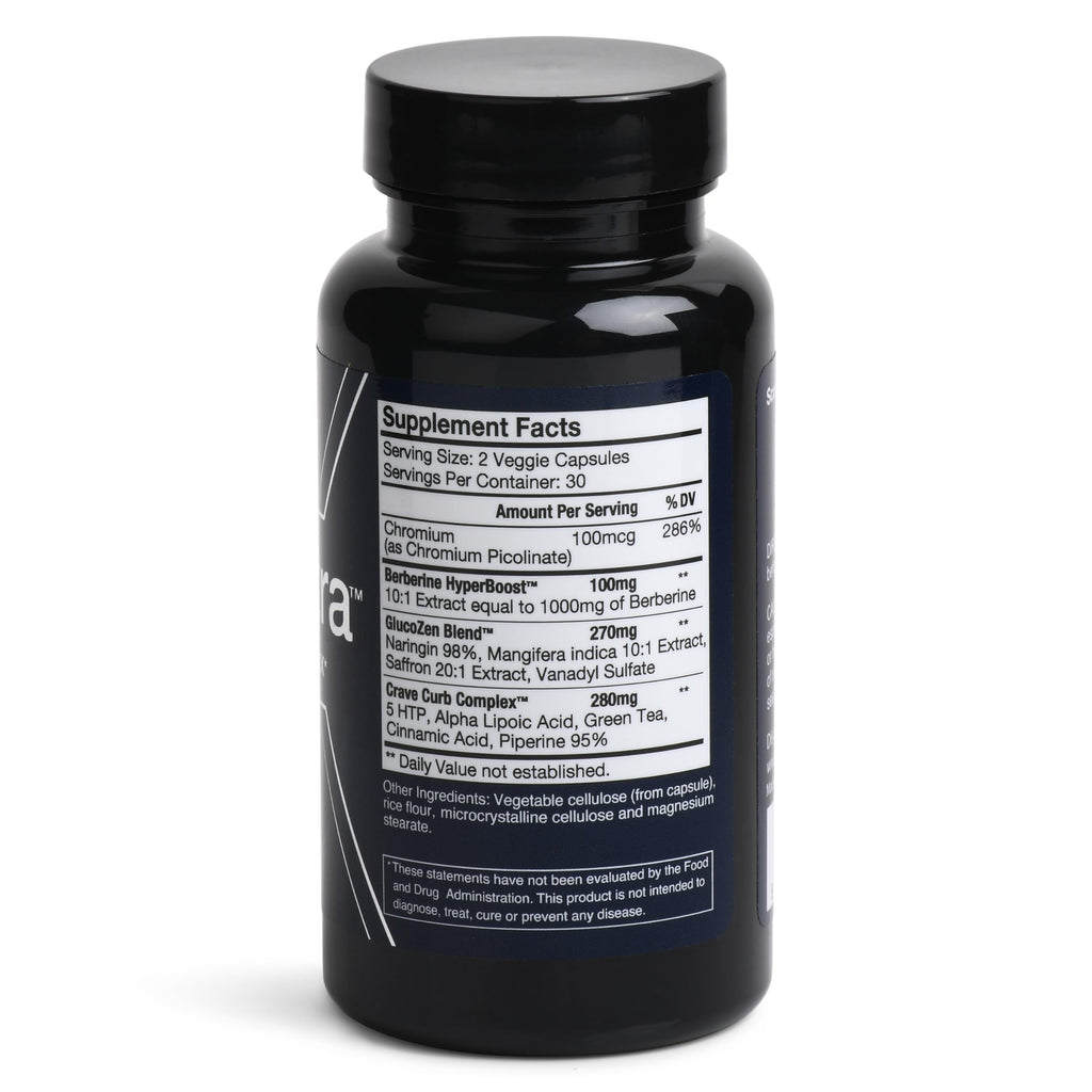 GLP Ultra GLP-1 Activator Weight Loss Supplement

