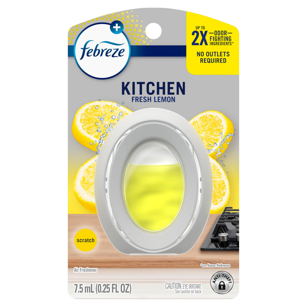 Febreze Odor-Fighting Air Freshener | Odor Control

