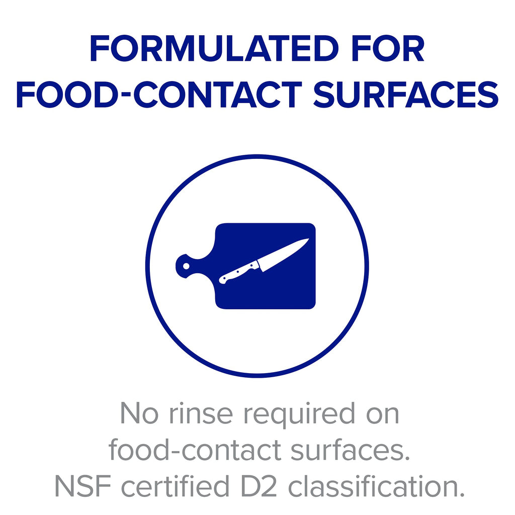 PURELL Foodservice Surface Sanitizer Spray


