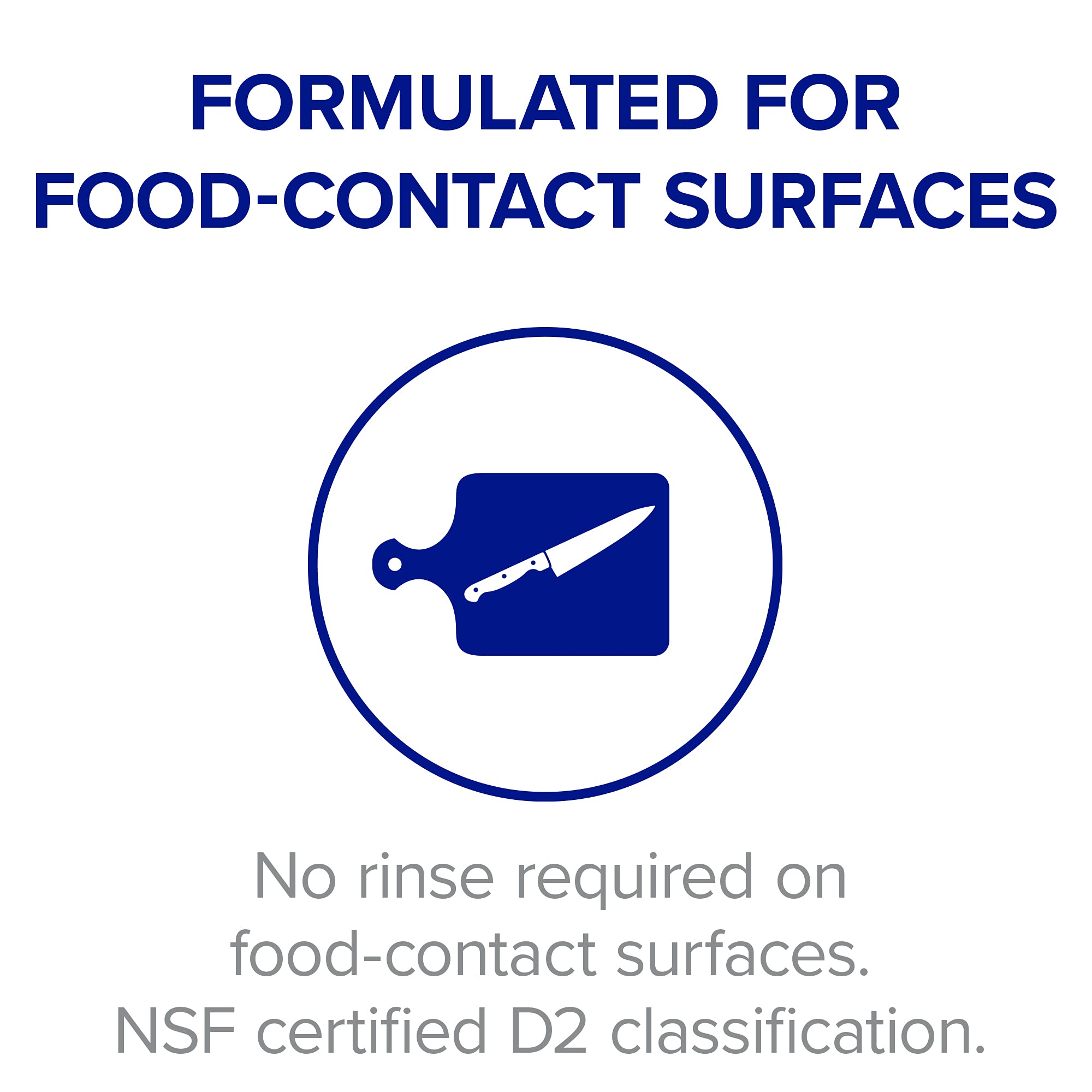 PURELL Foodservice Surface Sanitizer Spray

