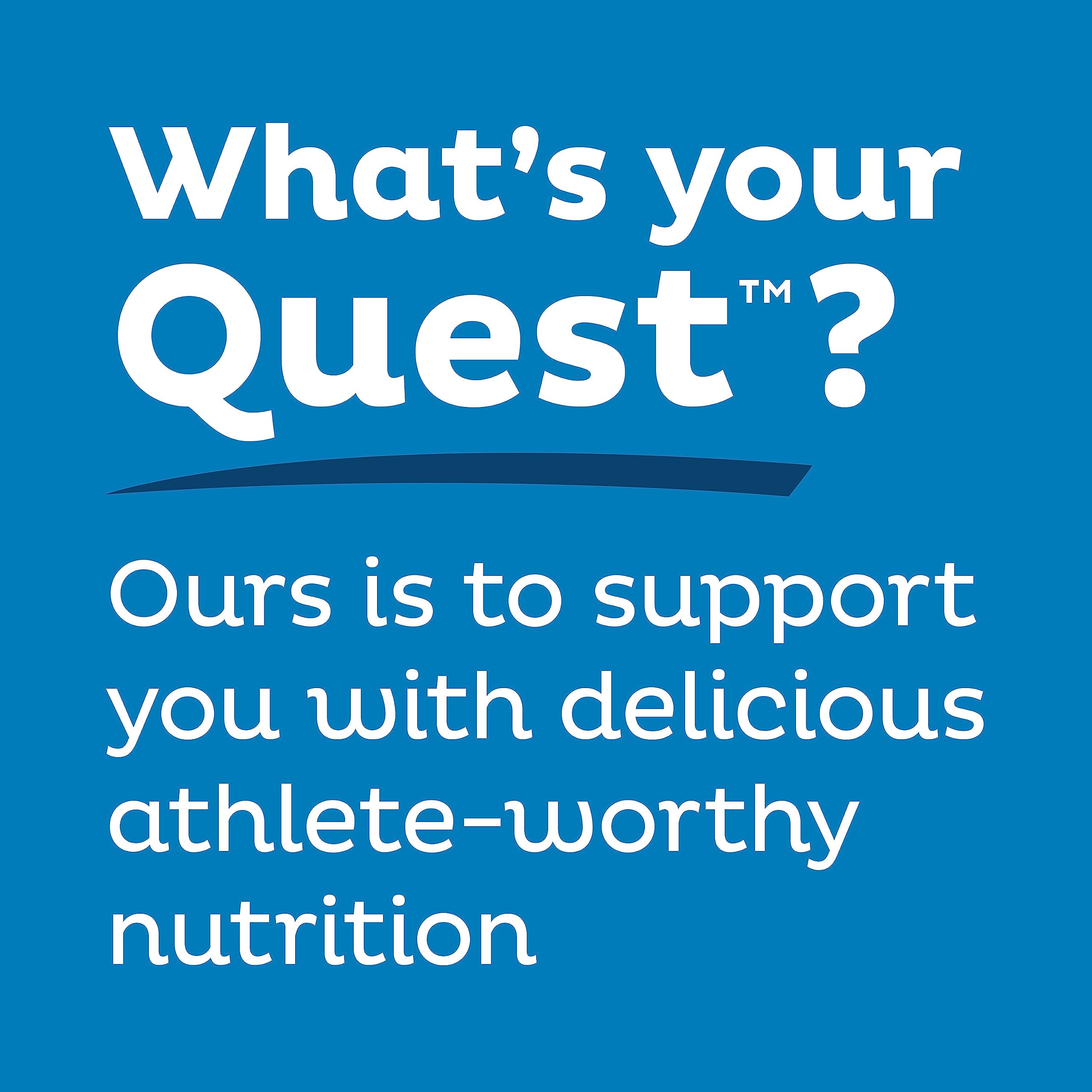 Quest Protein Powder | 24g Protein per Serving

