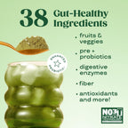 Greens and Superfoods Powder by Bloom Nutrition

