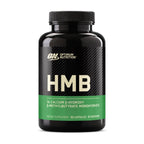 Optimum Nutrition HMB Calcium Beta-HMB Monohydrate

