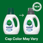 Seventh Generation Concentrated Laundry Detergent

